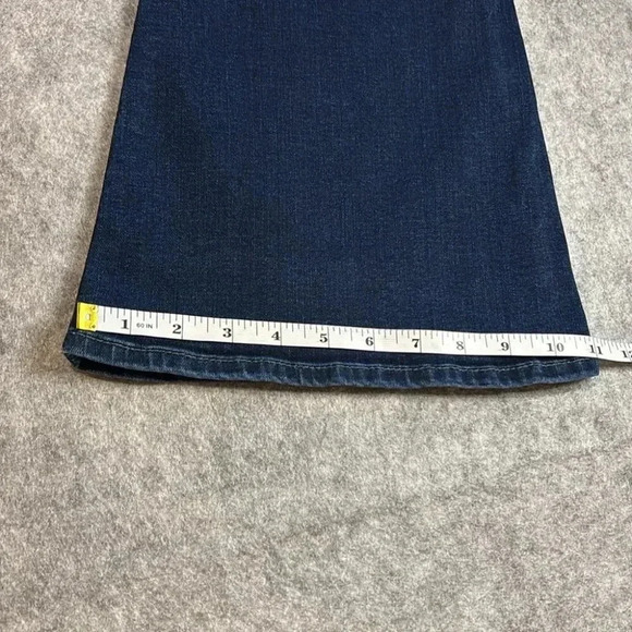 Hudson Heidi High Rise Flare, Size 25 - Picture 4 of 13